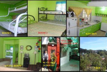 cheap transient house in baguio near burnham park|Baguio Vacation Rentals & Homes .